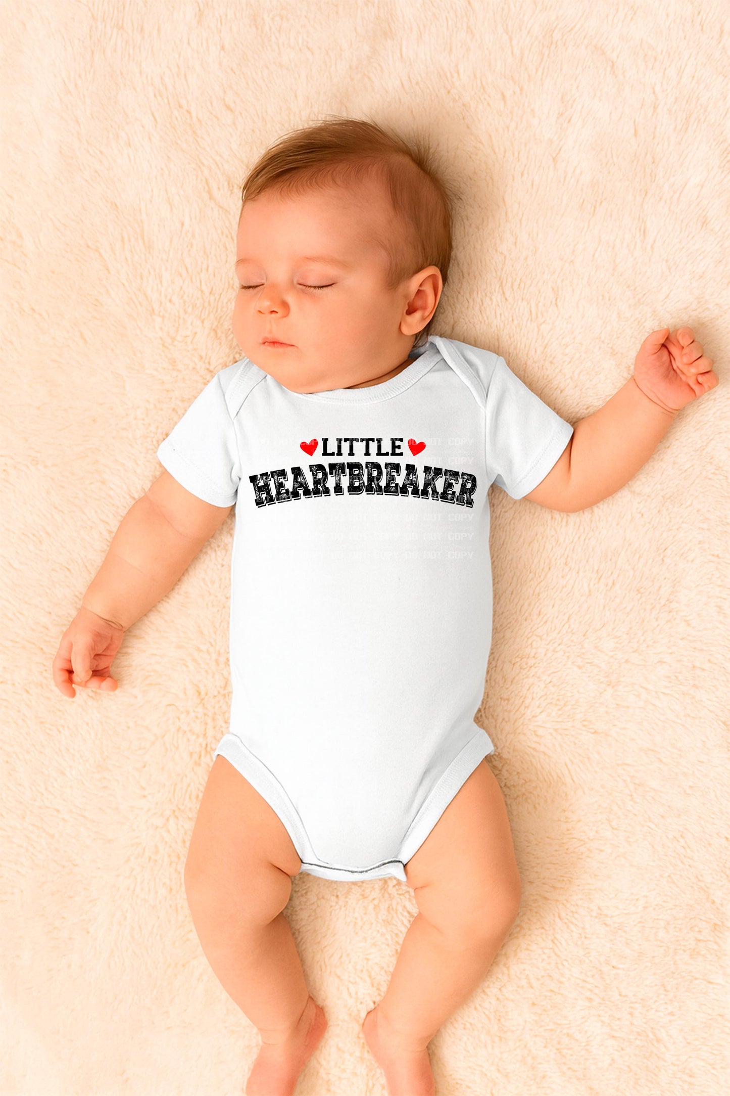 Little Heartbreaker | Valentine's