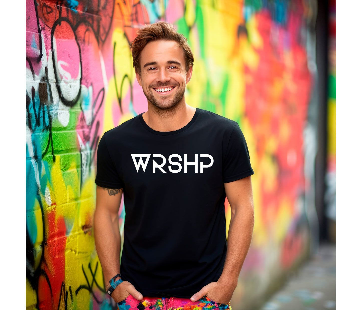 WORSHIP WRSHP | Religious