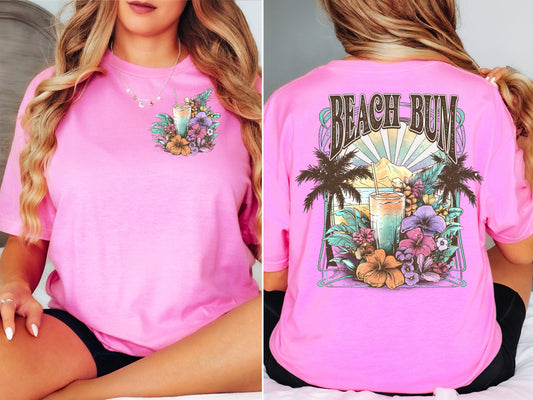 Beach Bum T-Shirt