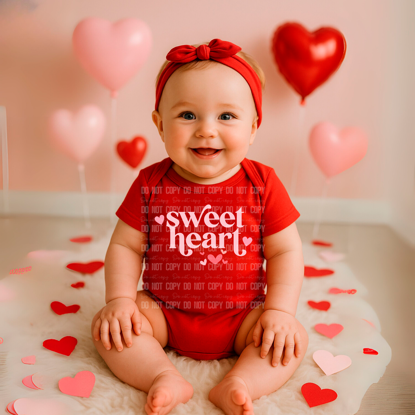 Sweetheart | Valentine's