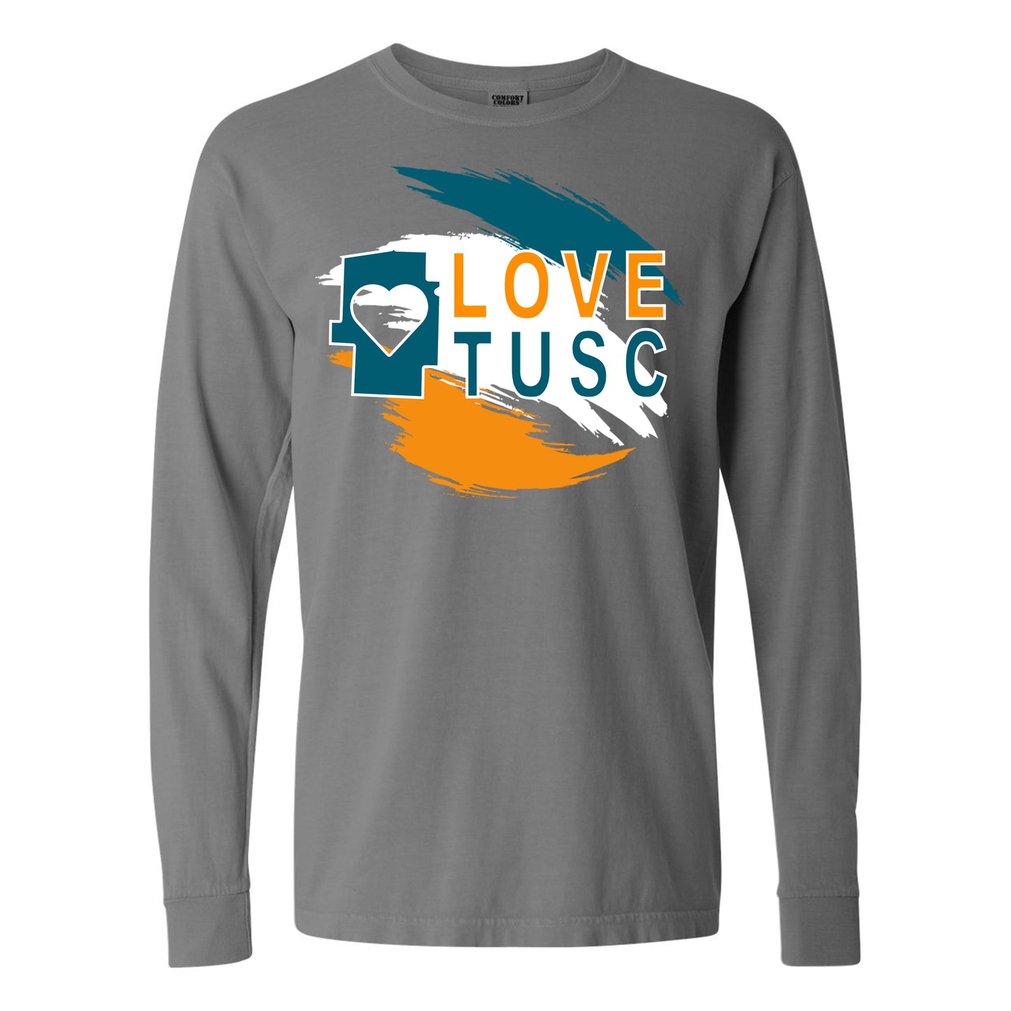 Love Tusc  Unisex T-Shirt