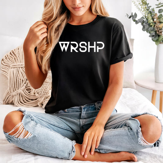 WORSHIP WRSHP | Religious
