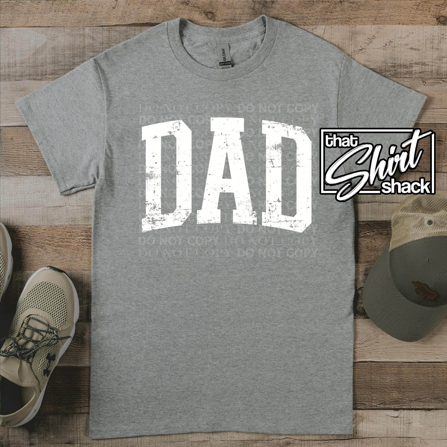 Dad T-shirt